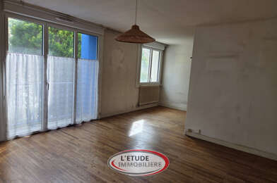 Appartement 3 pièces 198500 €