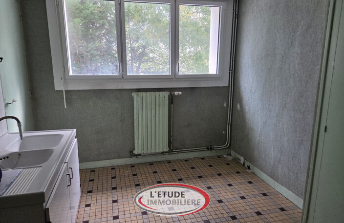 NANTES BEAULIEU : T3 de 58.55 m2, 1er étage dans une charman — photo 3
