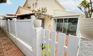 Maison 3 Pièces 64 m² à vendre à Agde (34300)