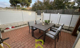 Maison 3 Pièces 64 m² à vendre à Agde (34300)
