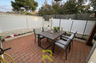 Maison 3 pièces 229000 €
