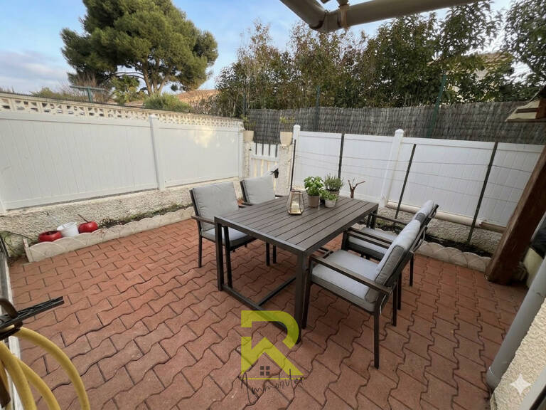 MAISON-3 PIECES-LE GRAU D'AGDE — photo 1