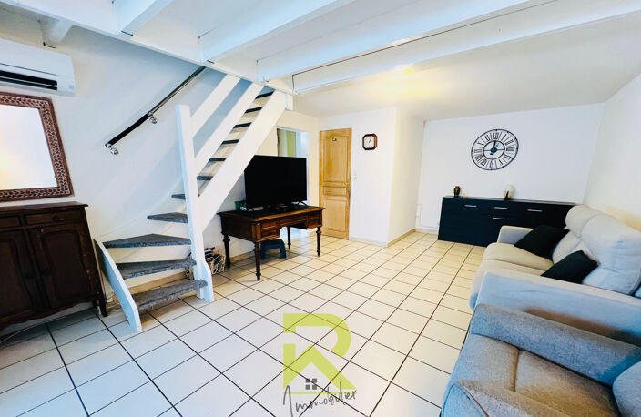 MAISON-3 PIECES-LE GRAU D'AGDE — photo 2