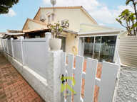MAISON-3 PIECES-LE GRAU D'AGDE — photo 3