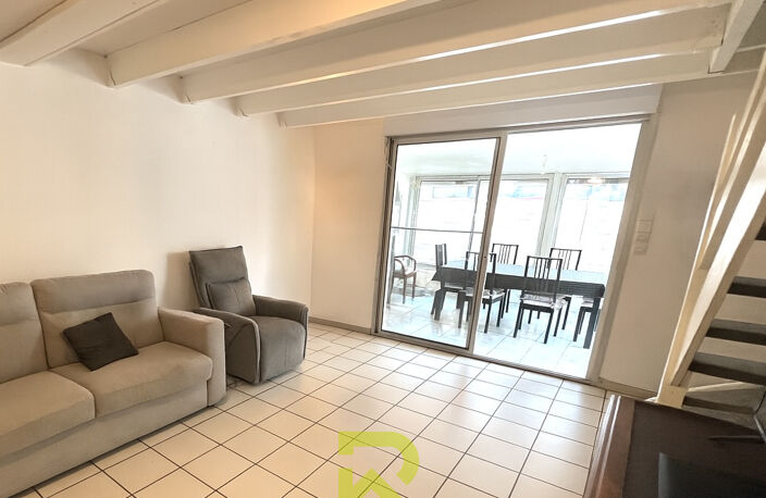 MAISON-3 PIECES-LE GRAU D'AGDE — photo 4
