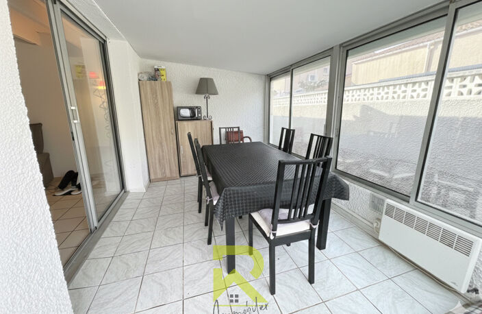 MAISON-3 PIECES-LE GRAU D'AGDE — photo 5