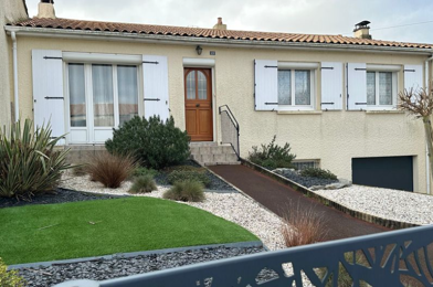 Maison 6 pièces 270000 €