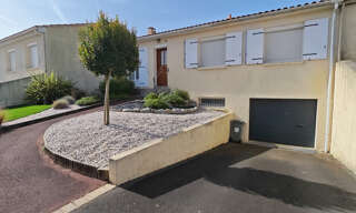 Maison 6 Pièces 90 m² à vendre à La Roche-sur-Yon (85000)