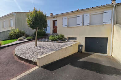 Maison 6 pièces 259500 €