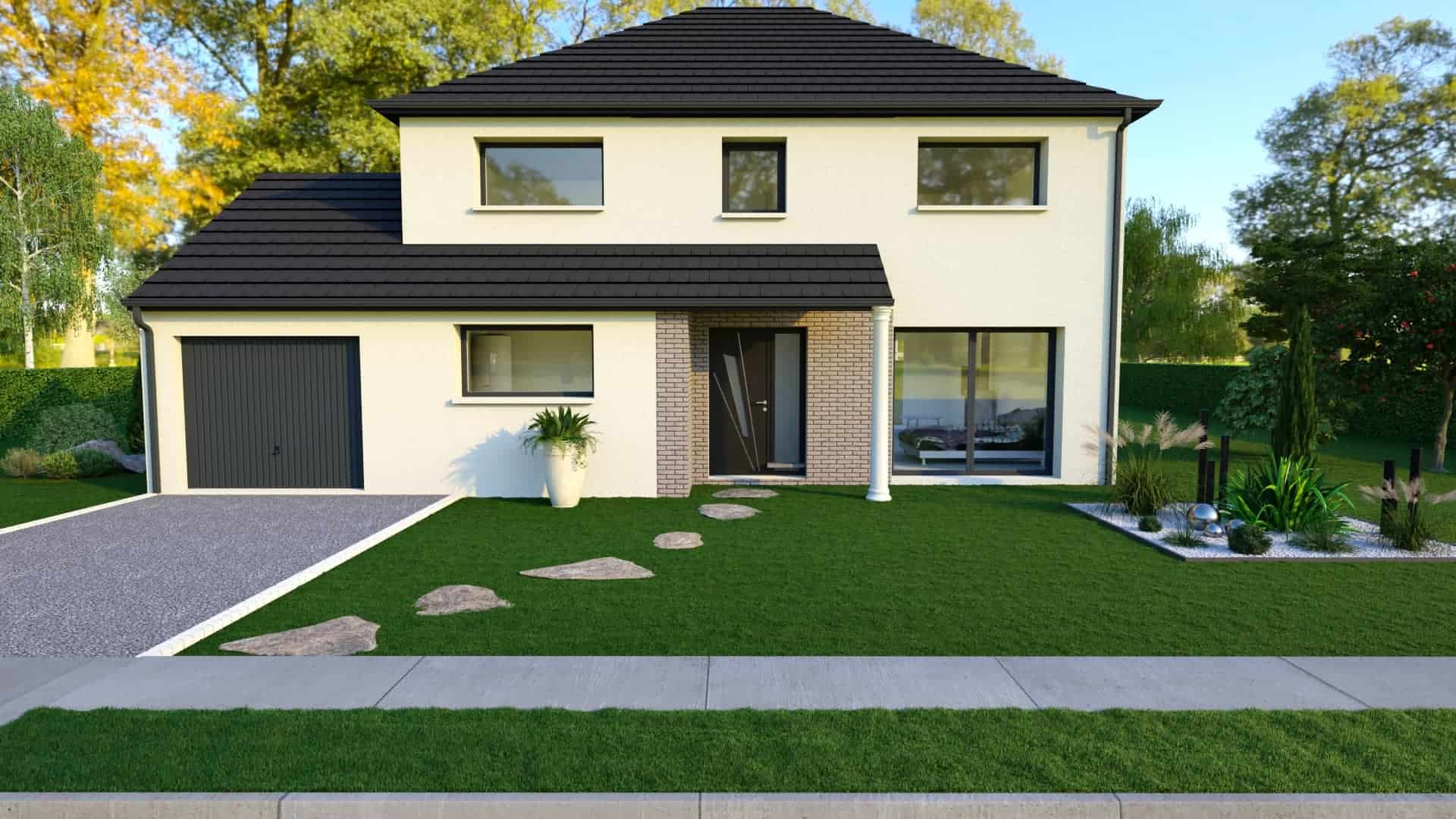 Agence immobilière de Maison Confiance - Agence Seine Maritime