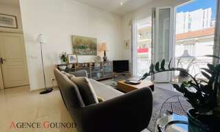 Appartement 3 Pièces 73 m² à vendre à Nice (06000)