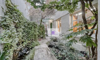 Maison 6 Pièces 148 m² à vendre à Paris 15 (75015)