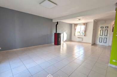 Maison 5 pièces 228700 €