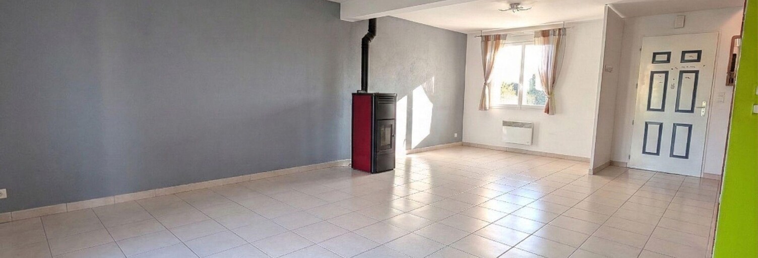 Maison 5 Pièces 87 m² à vendre à Val-d'Erdre-Auxence (49370)