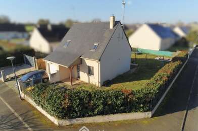 Maison 5 pièces 228700 €