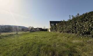 Terrain  594 m² à vendre à Bruyères-et-Montbérault (02860)