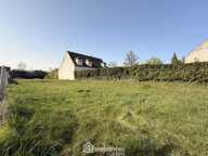 Terrain constructible - 594m² - Bruyères-et-Montbérault — photo 2