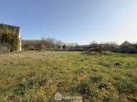 Terrain constructible - 594m² - Bruyères-et-Montbérault — photo 3
