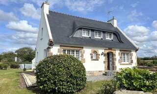 Maison 6 Pièces 135 m² à vendre à Trédrez-Locquémeau (22300)