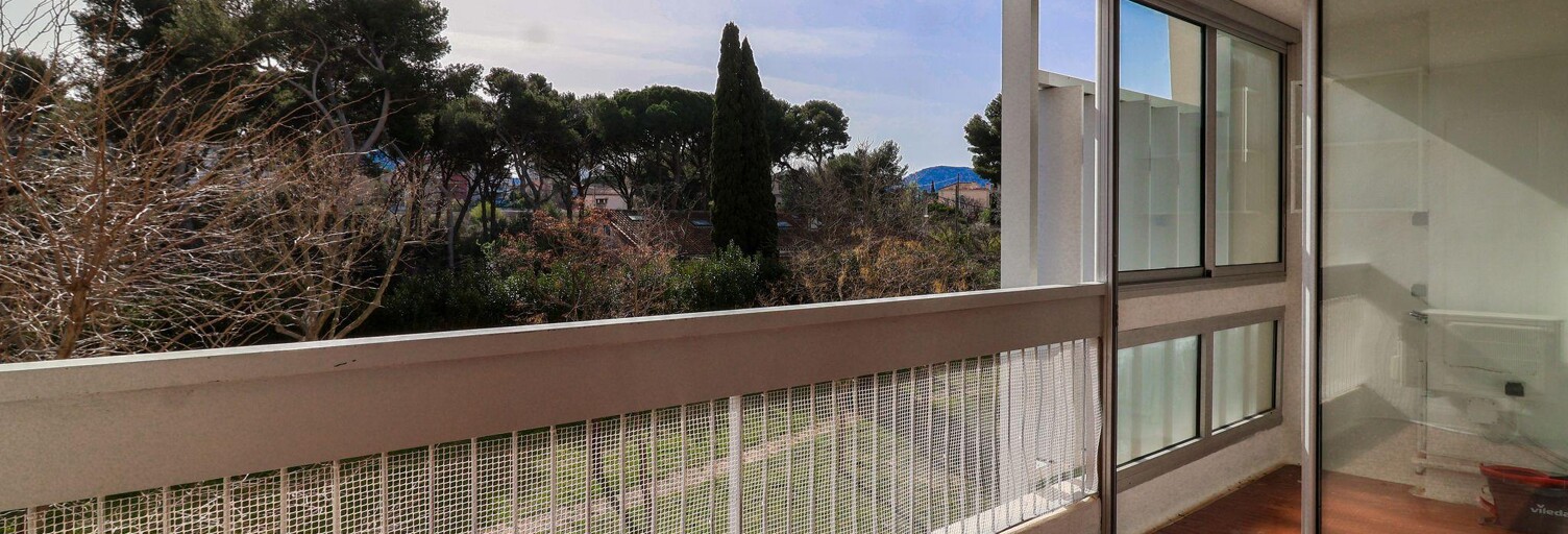 Appartement 3 Pièces 70 m² à vendre à Marseille 9 (13009)