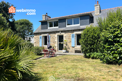 Maison 4 pièces 289990 €