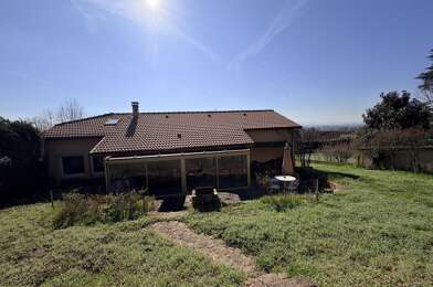 Maison 5 pièces 459000 €