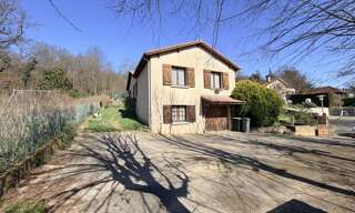 Maison 5 Pièces 138 m² à vendre à Reyrieux (01600)