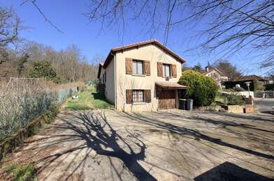 Maison 5 pièces 459000 €