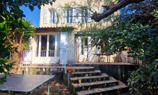 Maison 5 Pièces 101 m² à vendre à Toulon (83000)