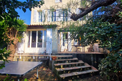 Maison 5 pièces 492000 €