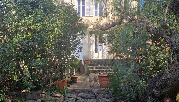 Villa / Maison 5 pièces  à vendre Toulon 83000