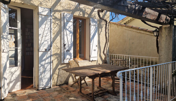 Villa / Maison 5 pièces  à vendre Toulon 83000