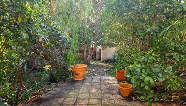 Villa / Maison 5 pièces  à vendre Toulon 83000