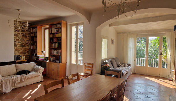 Villa / Maison 5 pièces  à vendre Toulon 83000