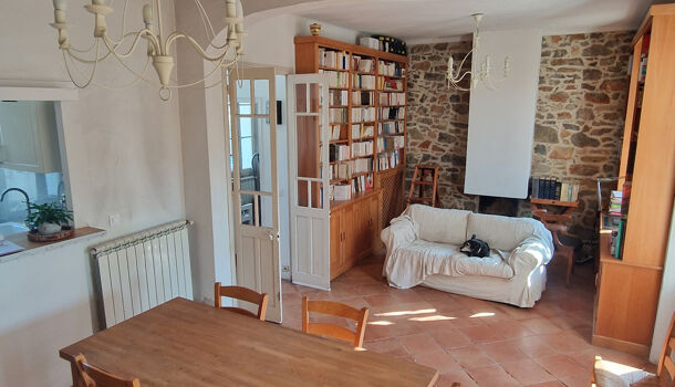 Villa / Maison 5 pièces  à vendre Toulon 83000