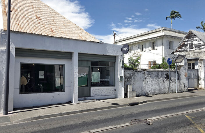 Droit au bail à céder : restauration traditionnelle Saint De — photo 2