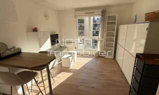 Appartement 1 Pièce 20 m² à vendre à Nice (06300)