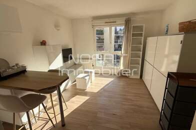 Appartement 1 pièces 142000 €