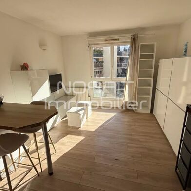 Appartement 1 pièces 142000 €