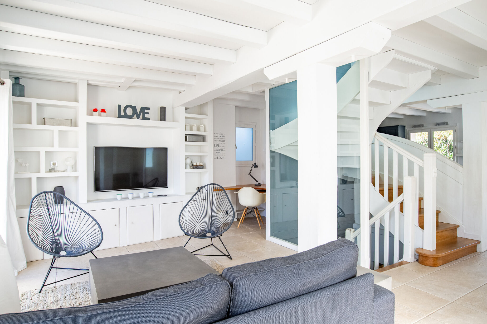 Maison de Village   T6 à vendre Saint-Jean-de-Luz 64500