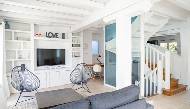 Maison de Village  6 pièces  à vendre Saint-Jean-de-Luz 64500