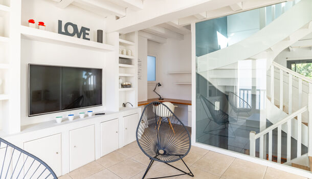 Maison de Village  6 pièces  à vendre Saint-Jean-de-Luz 64500