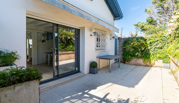 Maison de Village  6 pièces  à vendre Saint-Jean-de-Luz 64500