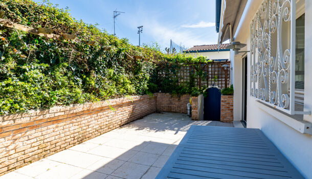 Maison de Village  6 pièces  à vendre Saint-Jean-de-Luz 64500