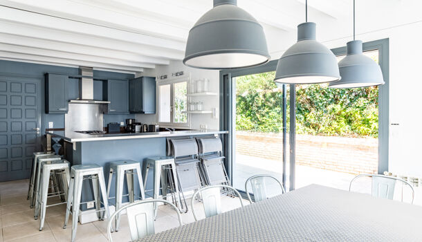 Maison de Village  6 pièces  à vendre Saint-Jean-de-Luz 64500