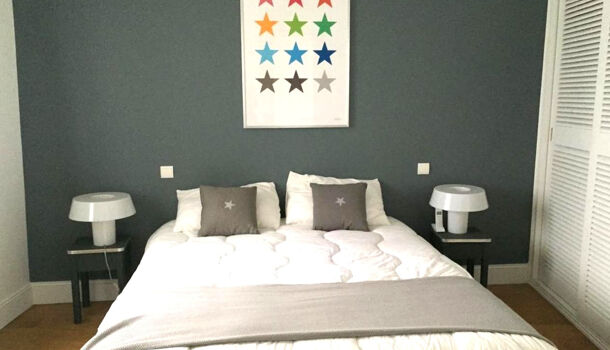 Maison de Village  6 pièces  à vendre Saint-Jean-de-Luz 64500