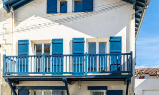 Maison 6 Pièces 145 m² à vendre à Saint-Jean-de-Luz (64500)