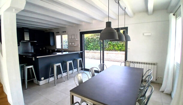 Maison de Village  6 pièces  à vendre Saint-Jean-de-Luz 64500