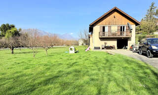 Maison 4 Pièces 93 m² à vendre à Laissaud (73800)