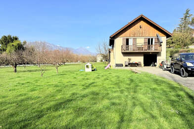 Maison 4 pièces 320000 €